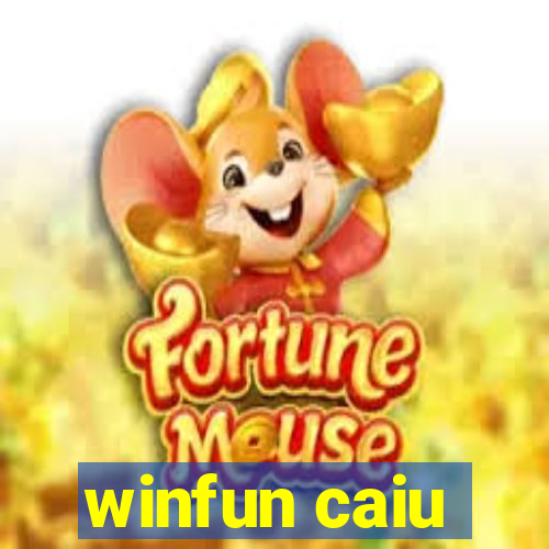 winfun caiu